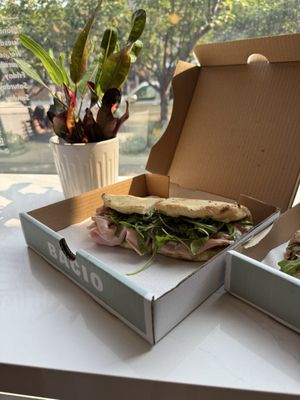 Alfie’s Sandwiches+Market by null