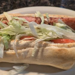Amici Grill and Pizzeria