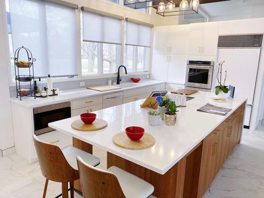 Welcome Home Kitchen & Bath by null