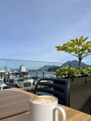 Shelter Restaurant by null