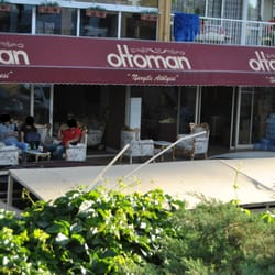 Ottoman Nargile Atölyesi