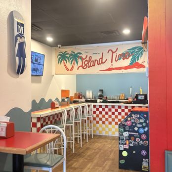 Tiki Taco - Tacos Near Me - Kansas City, Missouri