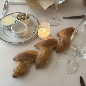 Bouchon - French Near Me - Yountville, California