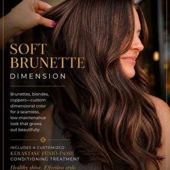 Salon 1322 - Soft Dimension works for everyone - Hair Salons Near Me - Belmont, California Salon 1322 - Soft Dimension works for everyone - Hair Salons Near Me - Belmont, California