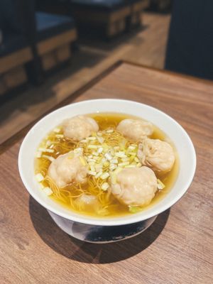 Congee Queen - Mississauga(Dundas&Hwy427) by null