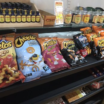 Yeg Exotic - Specialty Food Near Me - Edmonton, Alberta