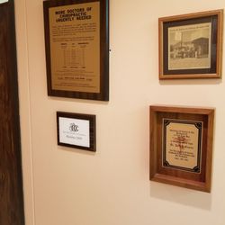 LoCascio Care Clinic - CREDENTIALS OF DR.JACK LOCASCIO AT LOCASCIO CARE CLINIC