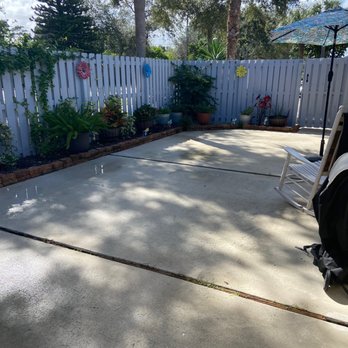 Brite White Pressure Cleaning - After - Pressure Washers Near Me Brite White Pressure Cleaning - After - Pressure Washers Near Me