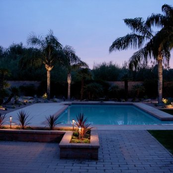 Phoenix Landscape and Lighting - Yard accent lighting - Landscaping Near Me - Scottsdale, Arizona Phoenix Landscape and Lighting - Yard accent lighting - Landscaping Near Me - Scottsdale, Arizona