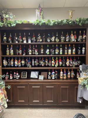 St. James Winery by null