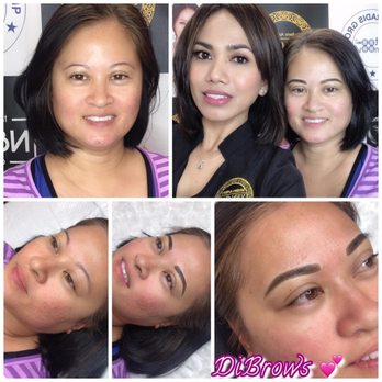 Modern Artistry Spa & Wellness - Before and after - Nail Salons Near Me - Honolulu, Hawaii Modern Artistry Spa & Wellness - Before and after - Nail Salons Near Me - Honolulu, Hawaii