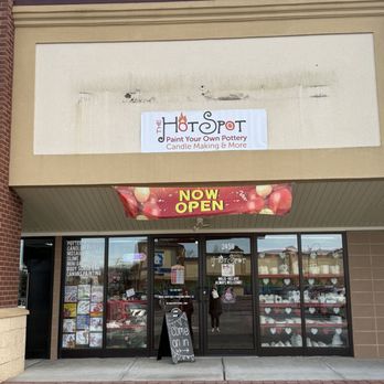 The Hot Spot Studios - New studio in Howell, NJ - Paint & Sip Near Me - Howell Township, New Jersey The Hot Spot Studios - New studio in Howell, NJ - Paint & Sip Near Me - Howell Township, New Jersey
