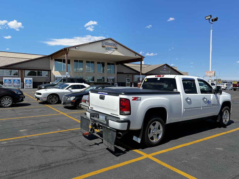 HIRNING BUICK GMC Updated October 2024 12 Photos & 11 Reviews 509