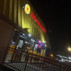 The Halal Guys