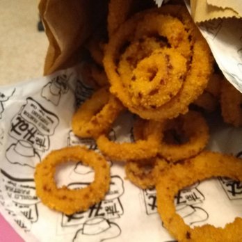 The Hat - Onion rings - Sandwiches Near Me - Alhambra, California The Hat - Onion rings - Sandwiches Near Me - Alhambra, California