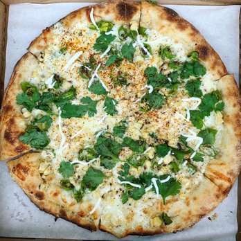Pandemic Pizza - Pizza Near Me - San Diego, California Pandemic Pizza - Pizza Near Me - San Diego, California