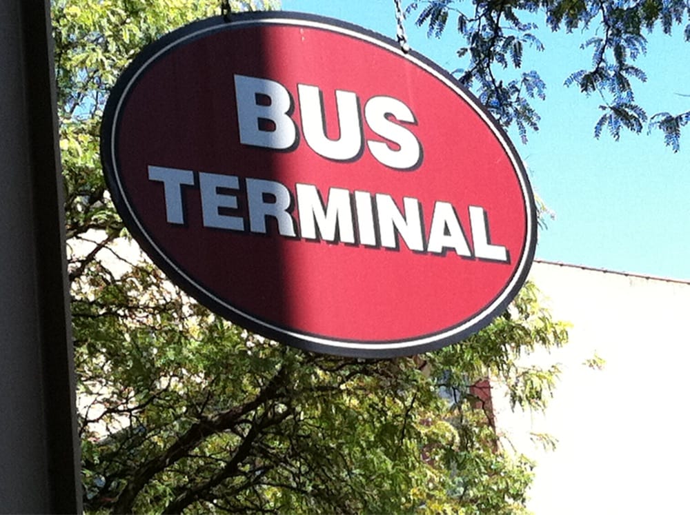 GREYHOUND BUS LINES 35 S 3rd St, Easton, Pennsylvania Phone Number