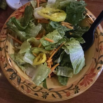Nonna's Pizza - Side salad - Pizza Near Me - Concord, North Carolina Nonna's Pizza - Side salad - Pizza Near Me - Concord, North Carolina