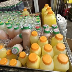 Farm Fresh Produce
