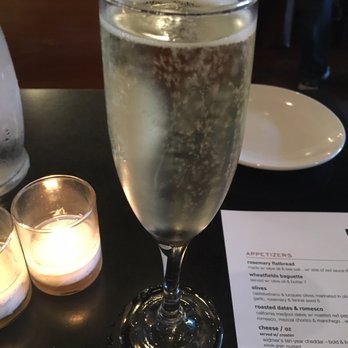 715 - Perelada Cava - it was a happy hour special! - Italian Near Me - Lawrence, Kansas 715 - Perelada Cava - it was a happy hour special! - Italian Near Me - Lawrence, Kansas