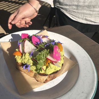 ALTA Bakery & Cafe - Avocado toast - Cafes Near Me - Monterey, California ALTA Bakery & Cafe - Avocado toast - Cafes Near Me - Monterey, California