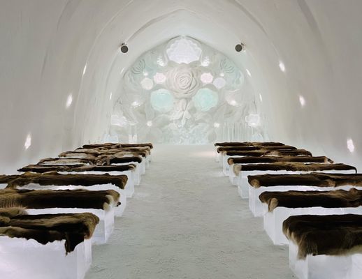 ICEHOTEL by null