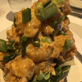 Bonefish Grill - Seafood Near Me - Alexandria, Virginia