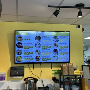 Gary’s Patisserie - Patisserie/Cake Shop Near Me - Vancouver, British Columbia Gary’s Patisserie - Patisserie/Cake Shop Near Me - Vancouver, British Columbia