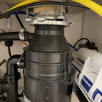 Olson Superior Plumbing - Badger 5, 1/2 HP Motor, model 79883A-ISE. $110 @ AMZN - Plumbing Near Me - Lake Forest, California Olson Superior Plumbing - Badger 5, 1/2 HP Motor, model 79883A-ISE. $110 @ AMZN - Plumbing Near Me - Lake Forest, California