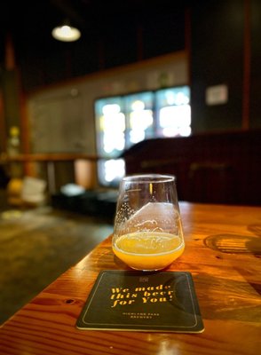 Highland Park Brewery by null