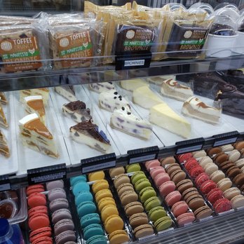 It's Boba Time - Glendale GCC - Macarons!!! - Desserts Near Me - Glendale, California It's Boba Time - Glendale GCC - Macarons!!! - Desserts Near Me - Glendale, California