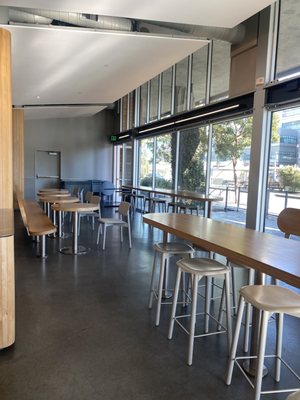 Blue Bottle Coffee by null