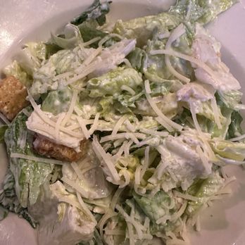 Texas Roadhouse - Cesar salad - Barbeque Near Me - Montgomery, Alabama Texas Roadhouse - Cesar salad - Barbeque Near Me - Montgomery, Alabama