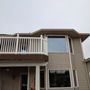 Photo of Copper Cloud Rain Gutters