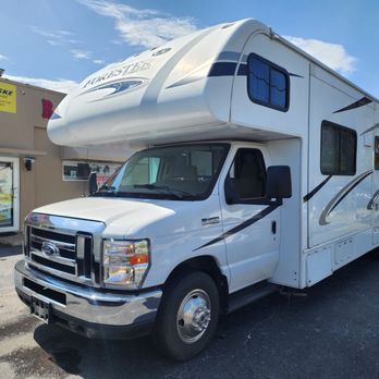 Boca Powersports - Check out our website Bocapowersports for more information - Motorcycle Dealers Near Me - Boca Raton, Florida