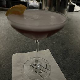 French Martini French Martini