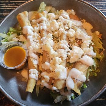 Broderick - Walnut Creek - Happy hour taquitos - Gastropubs Near Me - Walnut Creek, California