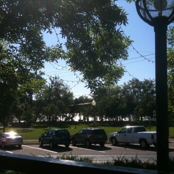 Pier 500 - Great view of the river and park from the outdoor bar. - American Near Me - Hudson, Wisconsin Pier 500 - Great view of the river and park from the outdoor bar. - American Near Me - Hudson, Wisconsin