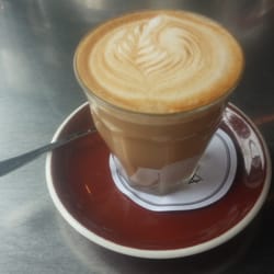 Opera Kitchen - Latte