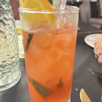 Mangia E Bevi - Mocktail - Italian Near Me - Massapequa Park, New York