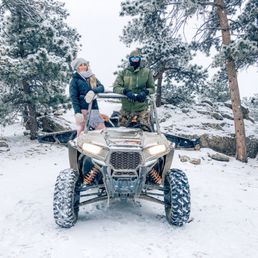 ATV ATV
