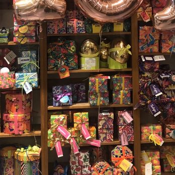 LUSH Fresh handmade Cosmetics - Gift wall is always stacked with options! - Cosmetics & Beauty Supply Near Me - Boca Raton, Florida LUSH Fresh handmade Cosmetics - Gift wall is always stacked with options! - Cosmetics & Beauty Supply Near Me - Boca Raton, Florida