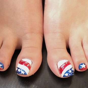 Rose Nails - Nail Salons Near Me - Waltham, Massachusetts