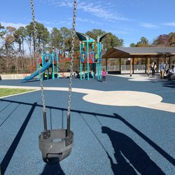Kiwanis Park