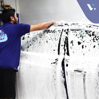 VRY Auto Detail - Auto Detailing Near Me - McLean, Virginia VRY Auto Detail - Auto Detailing Near Me - McLean, Virginia