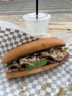 Big Boss Cafe by null