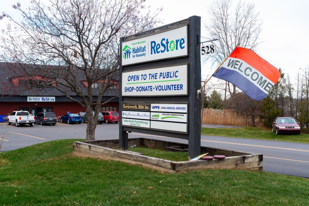HABITAT RESTORE, WILLISTON 22 Photos 528 Essex Rd, Williston