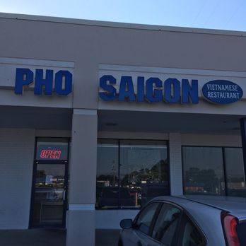 Pho Saigon - Vietnamese Near Me - Catonsville, Maryland