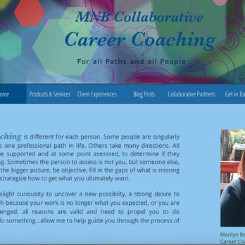 Collaborative Career Coaching - Career Counseling Near Me Collaborative Career Coaching - Career Counseling Near Me
