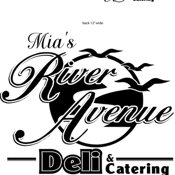 Rose's River Deli - 140 River Avenue Patchogue, NY FREE DELIVERY - Delis Near Me - Patchogue, New York